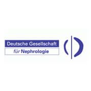 Logo von Deutsche Gesellschaft für Nephrologie