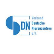 Logo von Verband Deutsche Nierenzentren der DDnÄ e.V.