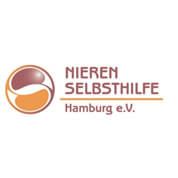 Logo von IKN Nieren Selbsthilfe Hamburg