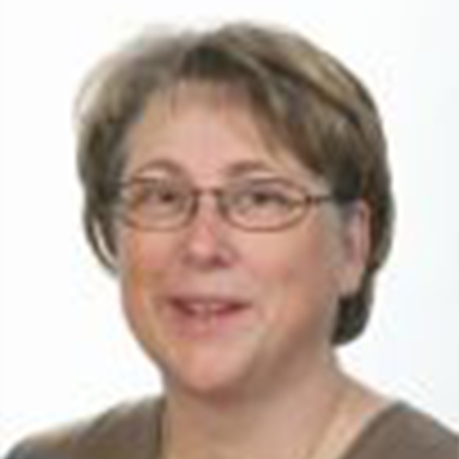 Dr. Cornelia Müller
